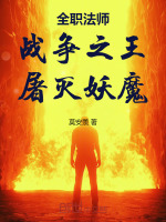小说《全职法师最终决战》封面