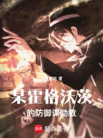 小说《某霍格沃茨的论文指导》封面