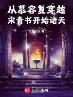 小说《从慕容复穿越宋青书开始诸天libahao》封面