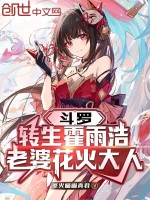 小说《斗罗转生霍雨浩老婆花火大人免费阅读》封面