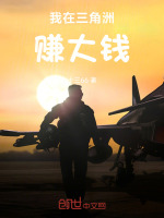 小说《我在三角洲赚大钱》封面