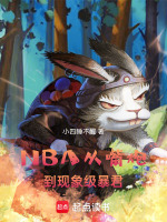 小说《nba嘴炮是谁》封面