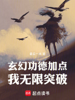 小说《功德修仙小说》封面