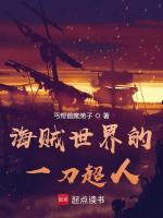 小说《海贼世界的一刀超人网盘》封面