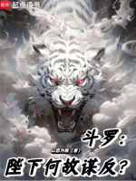 小说《陛下何故谋反下一句》封面