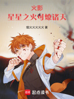 小说《星火燎原百科》封面