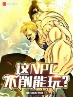 小说《这NPC不削能玩最新章节在线阅读》封面
