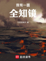 小说《我有一面全知镜无弹窗》封面