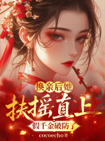 小说《换亲后我成了姐姐对照组格格党》封面