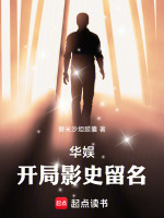 小说《华娱开局刘诗诗》封面