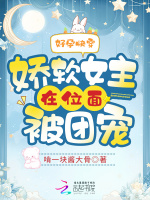 小说《好孕快穿:娇软女主在位面被团宠了》封面