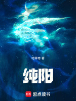小说《纯阳剑仙》封面