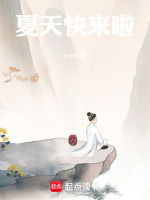 小说《夏天快来的句子短句唯美》封面